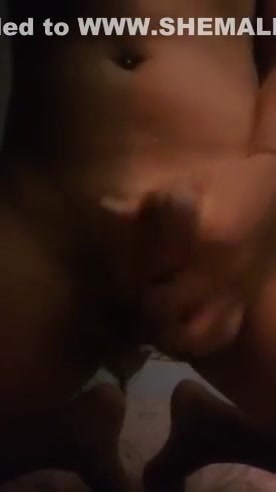 Ladyboy video