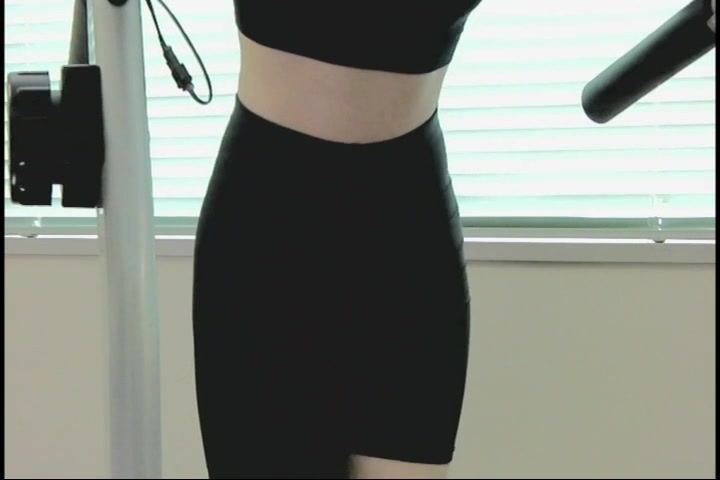 Amateur Japanese Movie