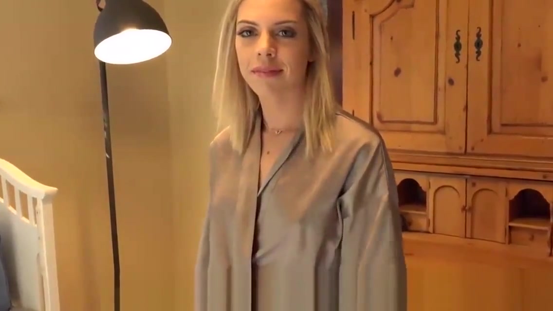 Hot teen 18+ Stepsis Gets Her Pussy Blasted With Stepbros Cock