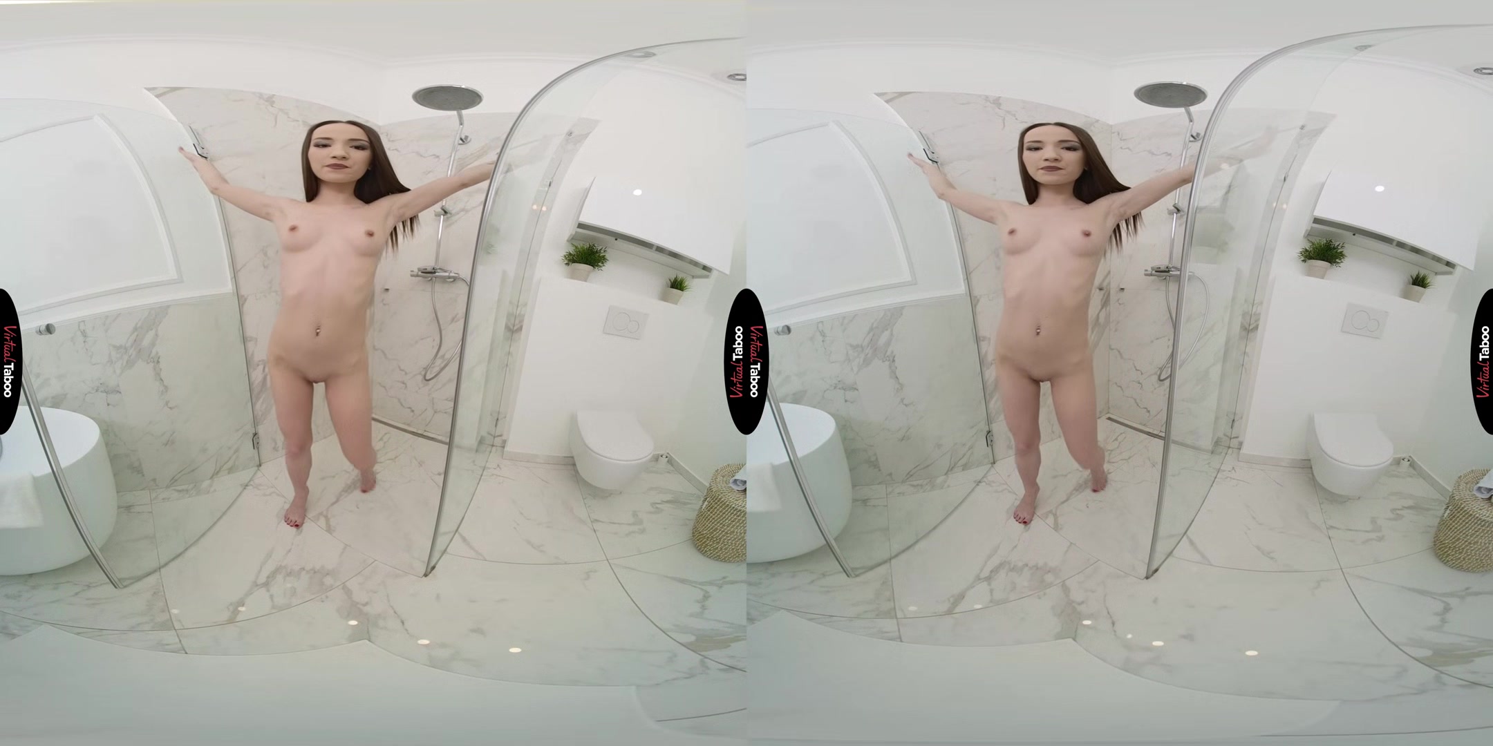 Bathroom Sin