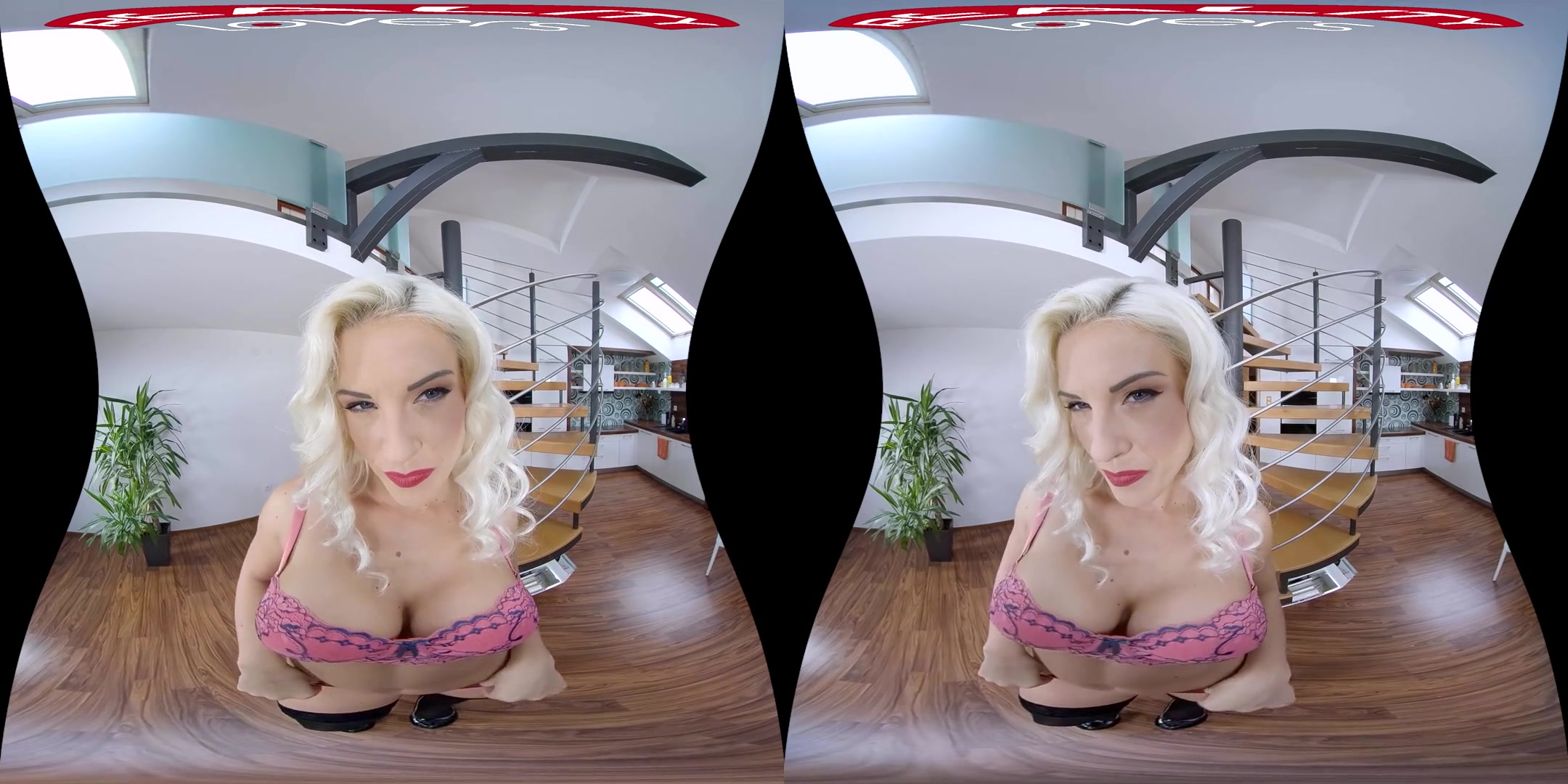 Virtual Escort - SexLikeReal