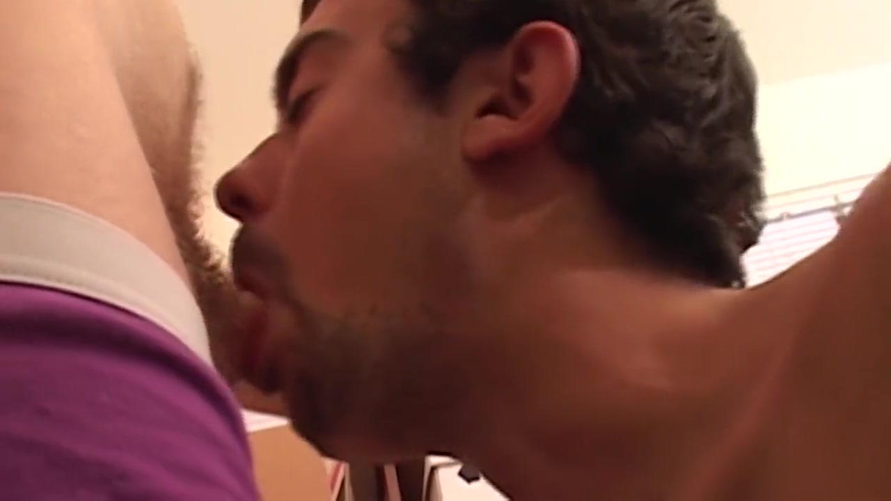 Horny Gay Boys Get Wild And Fuck Hard With No Holding Back