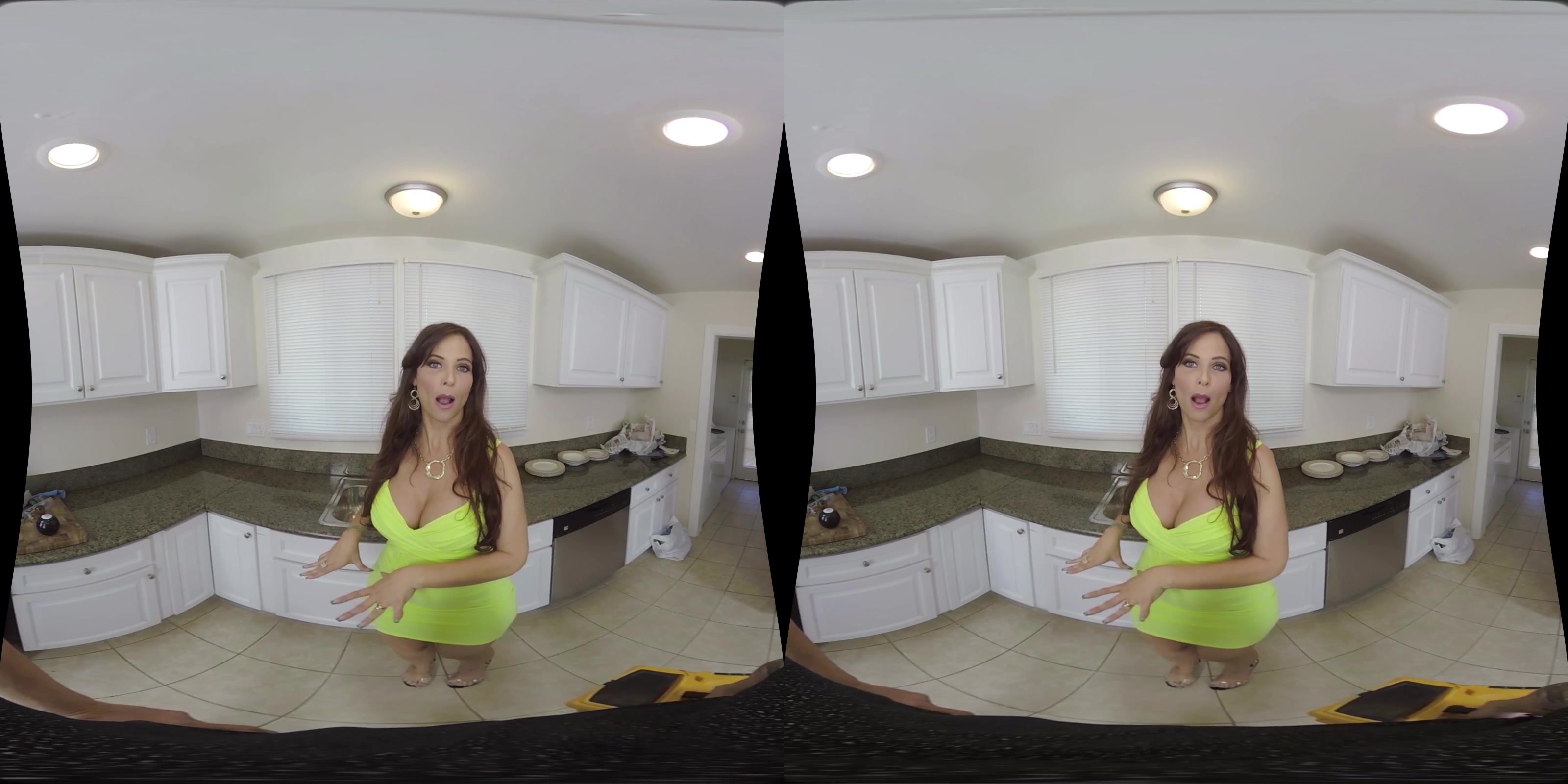 MilfVR - A MILF In Need