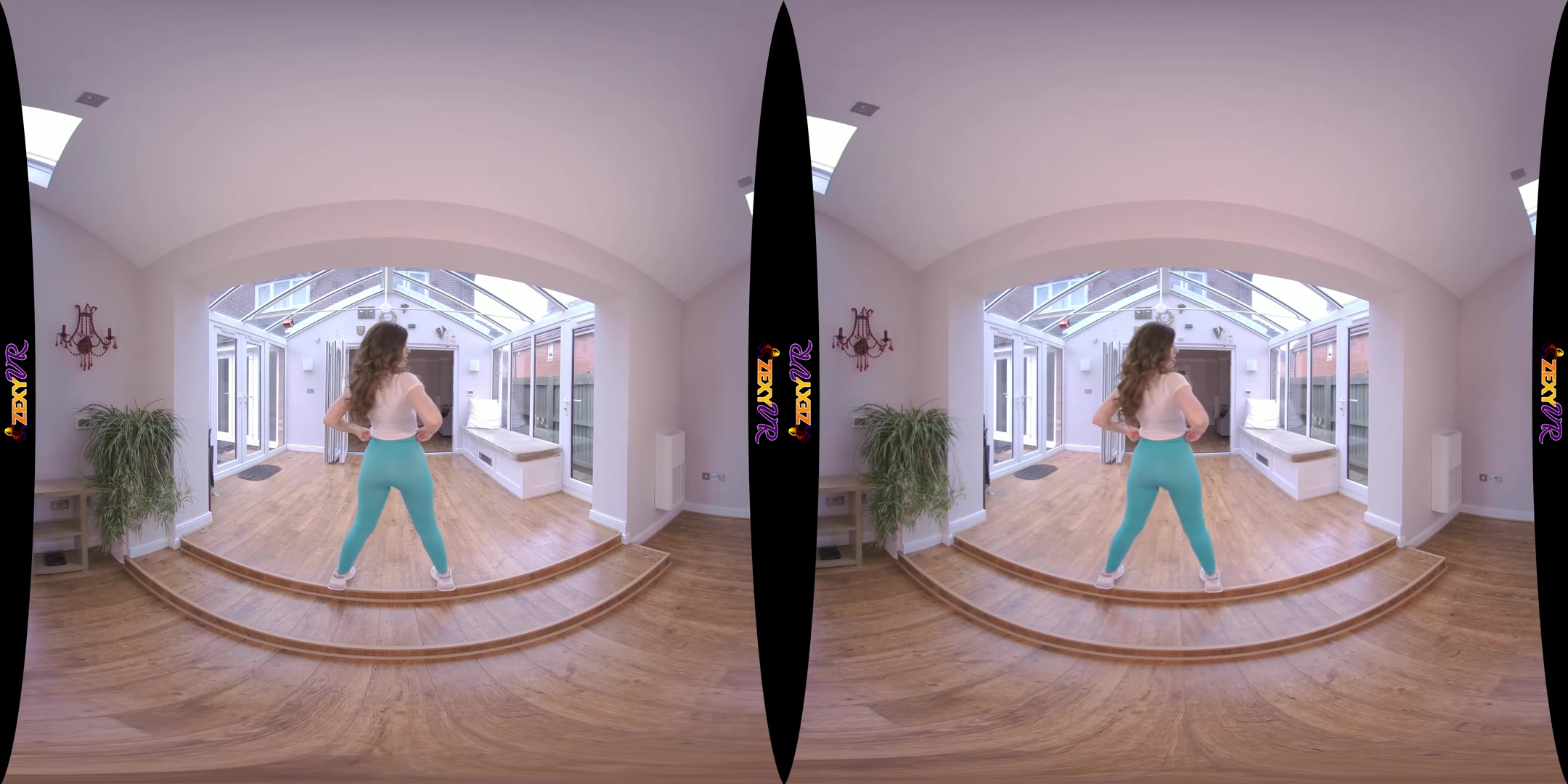 Sexy & Scandalous - ZexyVR