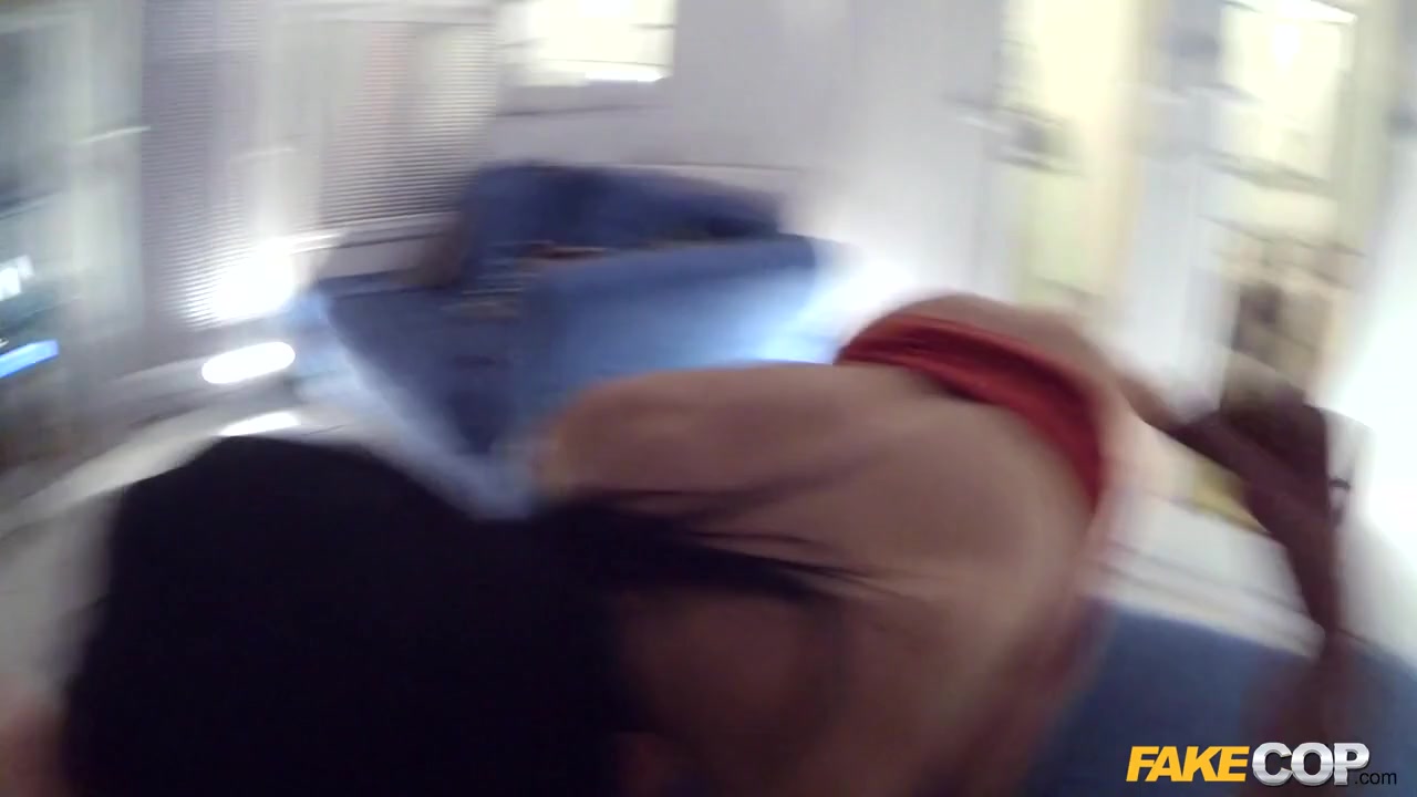 Jasmine in Jasmine Jae Fucks the Copper Again - FakeCop
