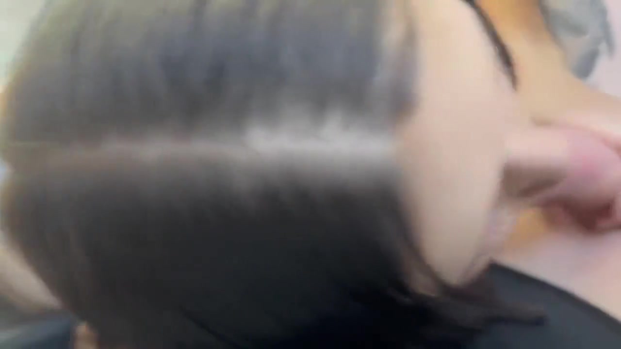 I Love Sucking Daddys Dick In The Car