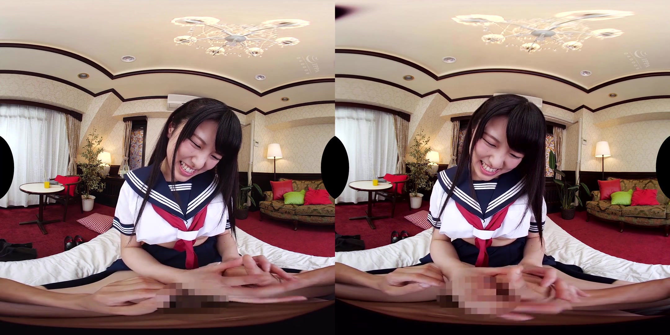 Kuraki Shiori My Favorite REAL Young ! 2 - SexLikeReal