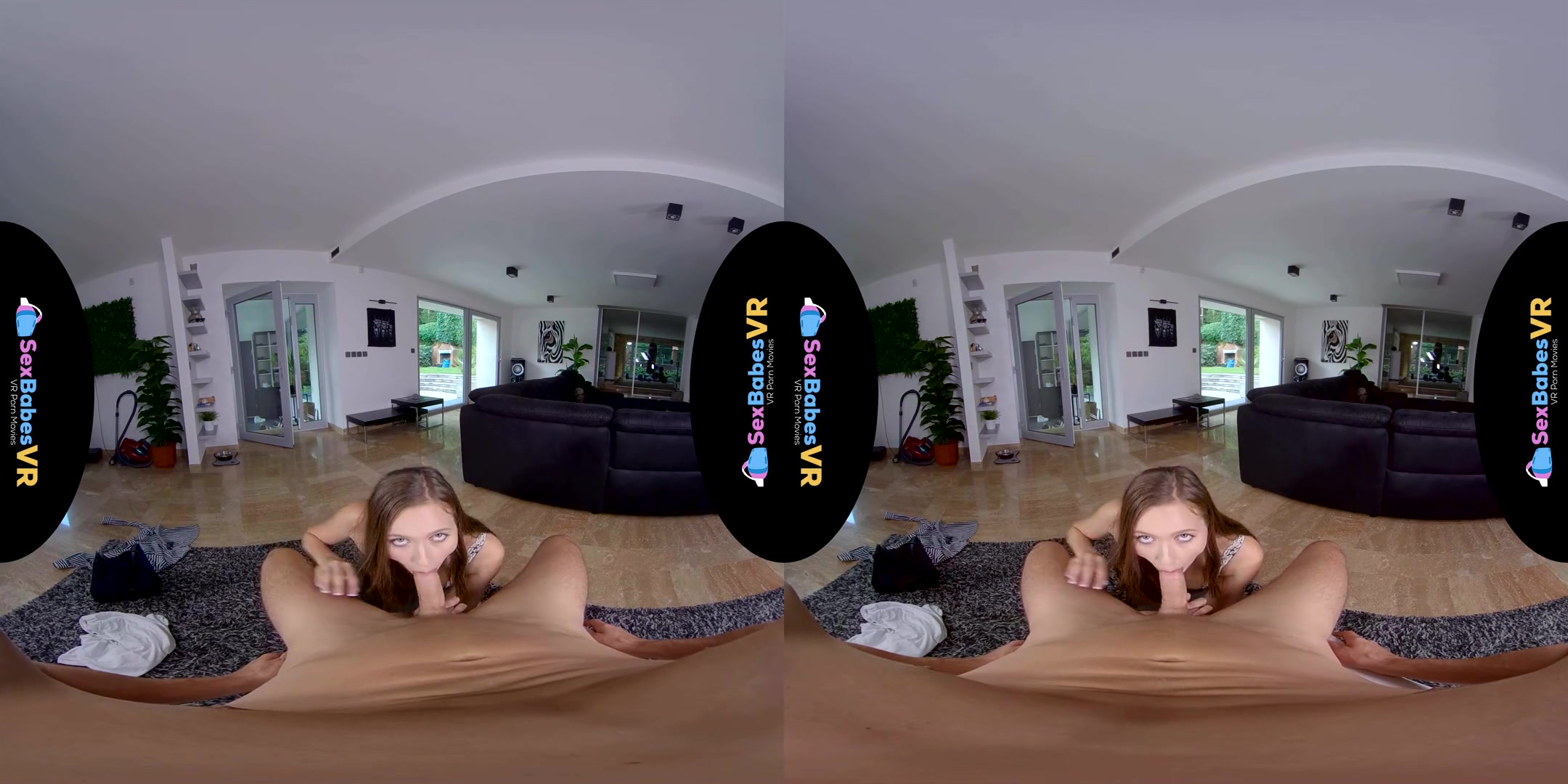 Stacy Cruz in Royal Architect - SexBabesVR
