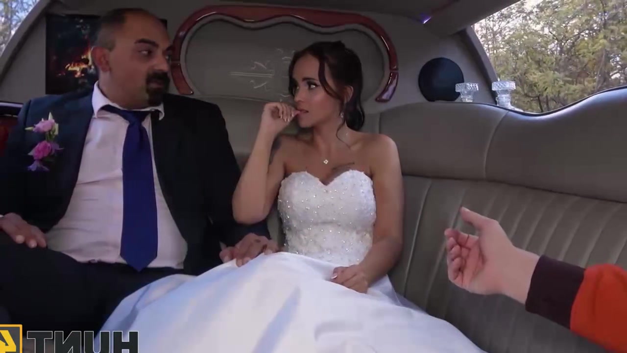 nothing will stop this wedding