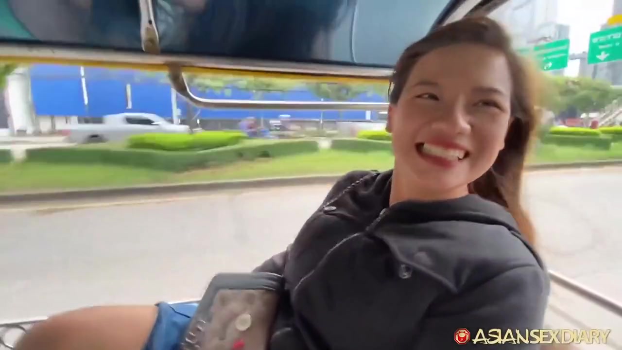 Asd Thailand Apple Creampie