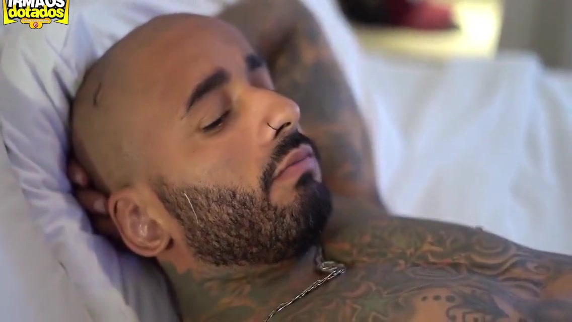 Fodendo Com Meu Sobrinho 13 Min With Gay Porn