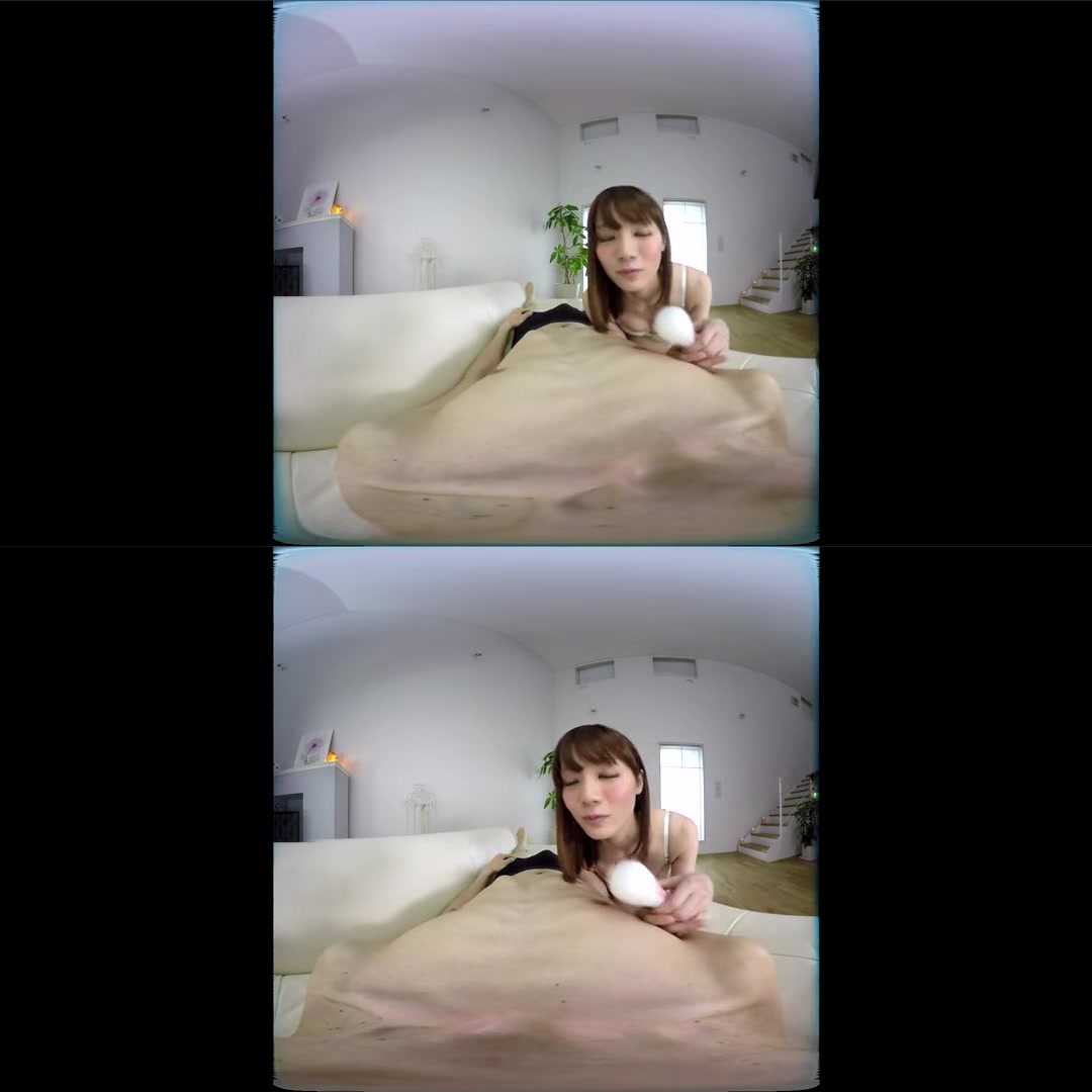 Does Airi's Mouth Feel Good? A Luxurious & Rich Blowjob; JAV Idol Blowjob