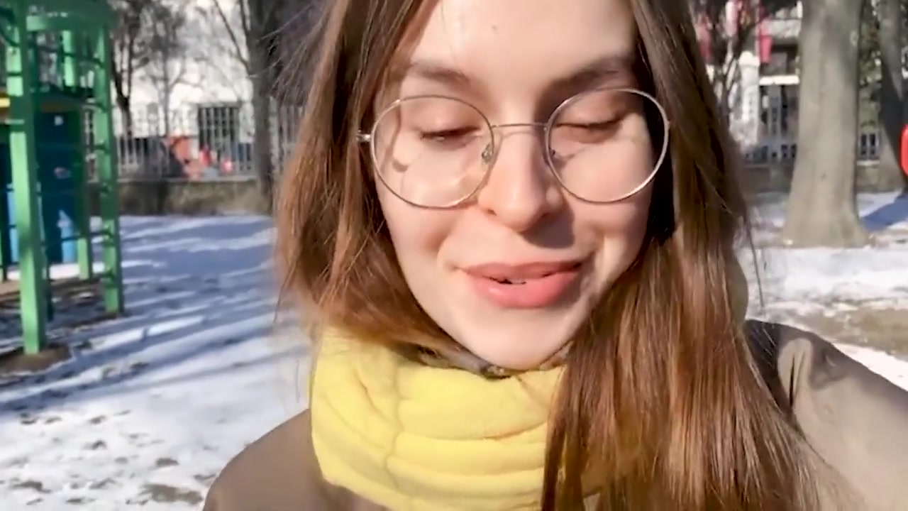 All Natural Daniela Explores Her Underwear Fetish While She Inserts Them Into Her Pussy