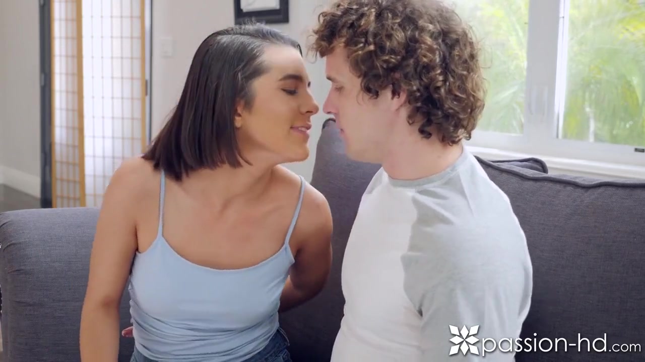 Miki Cruz - Gamer Stepbro Seduced By Horny Stepsister