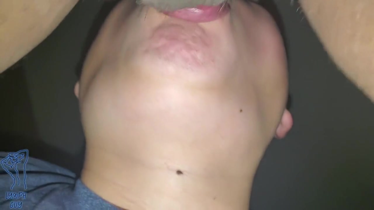 Latino Boy Takes Step daddies Seed