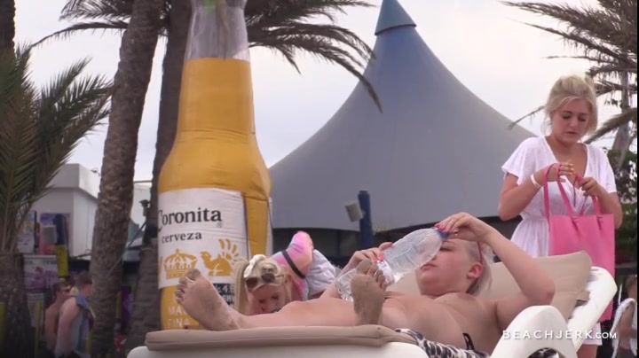 Random Outtakes - BeachJerk