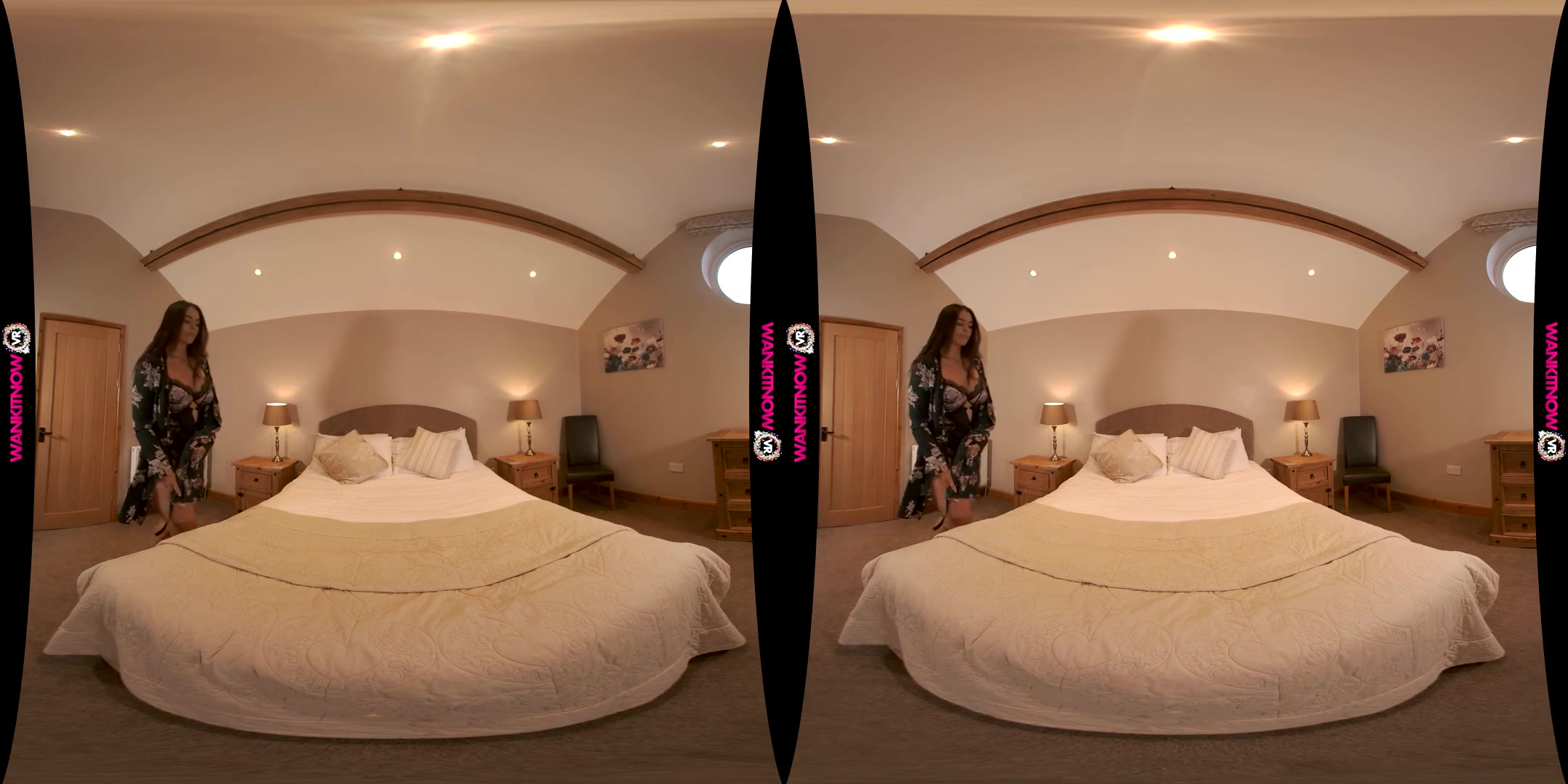 You Gonna Jerk? - Big Tits Big Ass JOI - SexLikeReal
