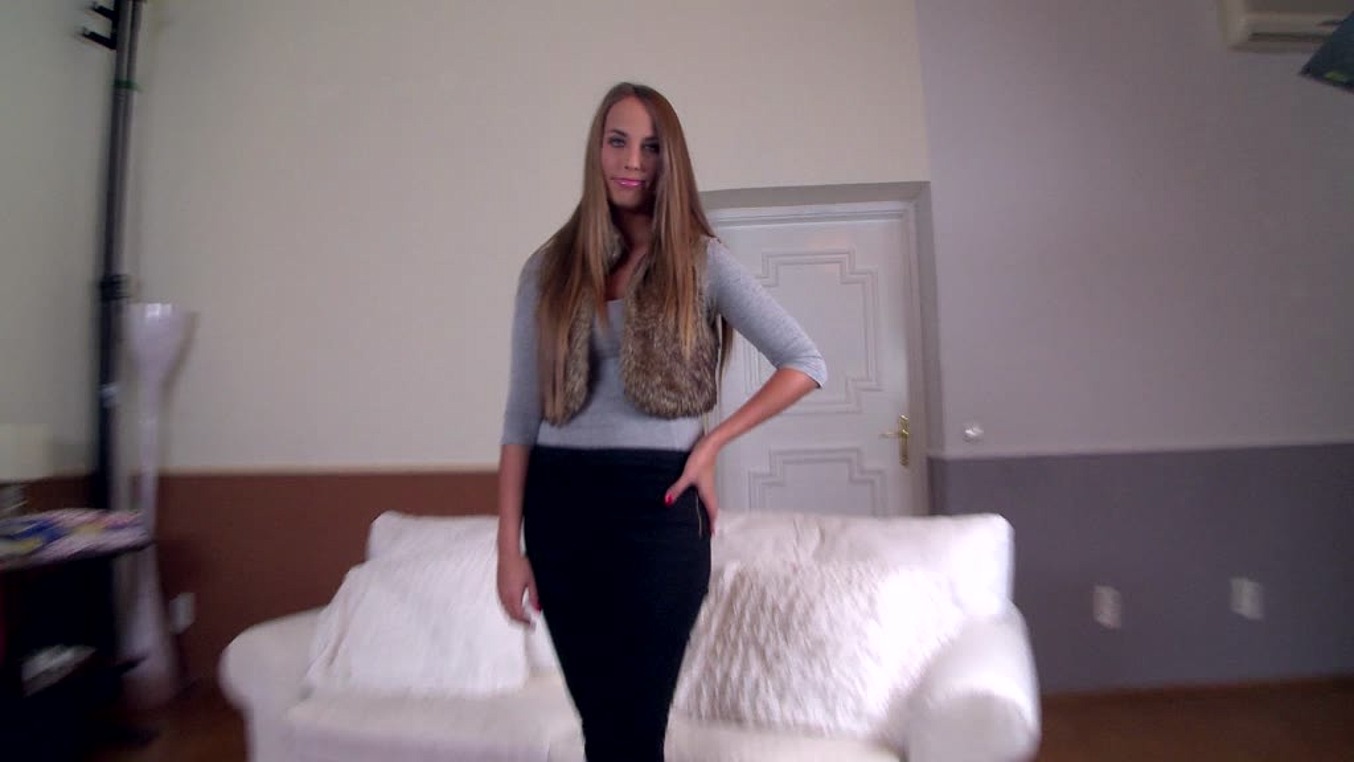 The Dean Dream - PornWorld