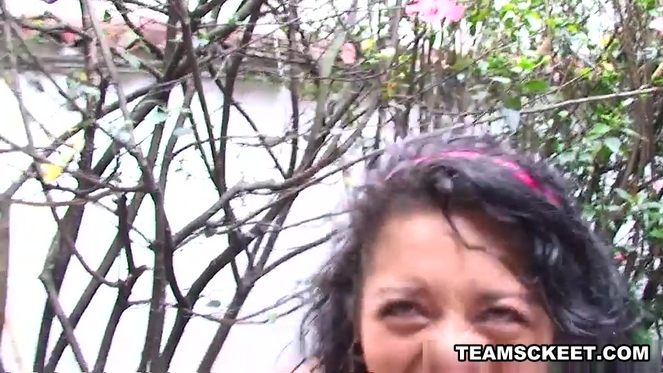 Diana Delgado in Skate or Fuck