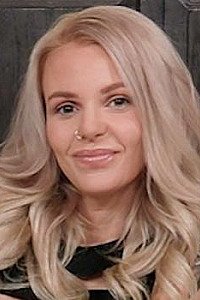 Carina Blair