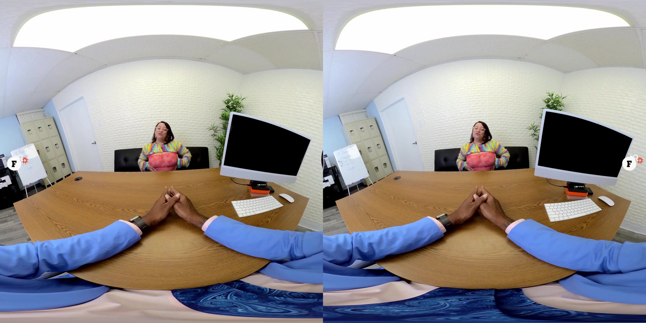 Please Mr Principal Episode 7 - Fbomb Studioz