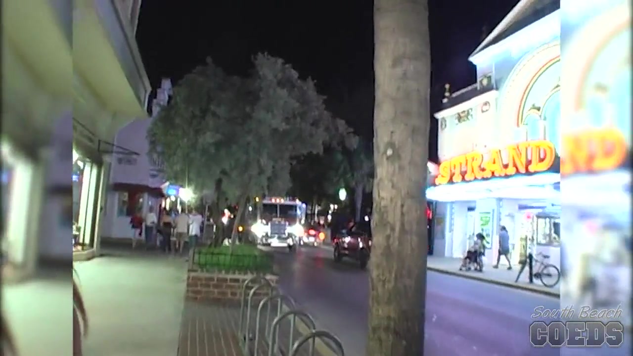 Home Video from Fantasy Fest - SouthBeachCoeds