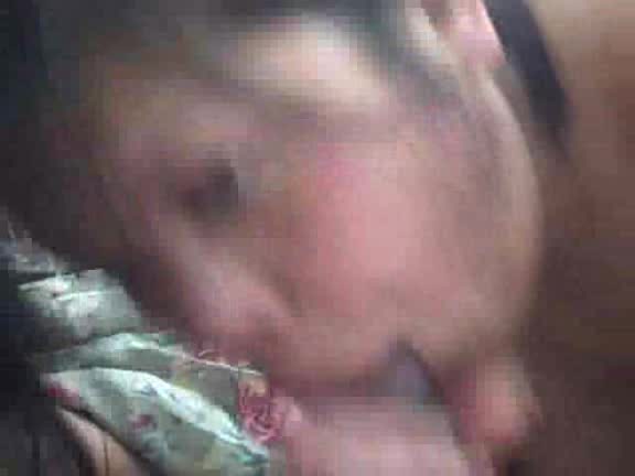 My dick feels so good being inside of my slut's mouth