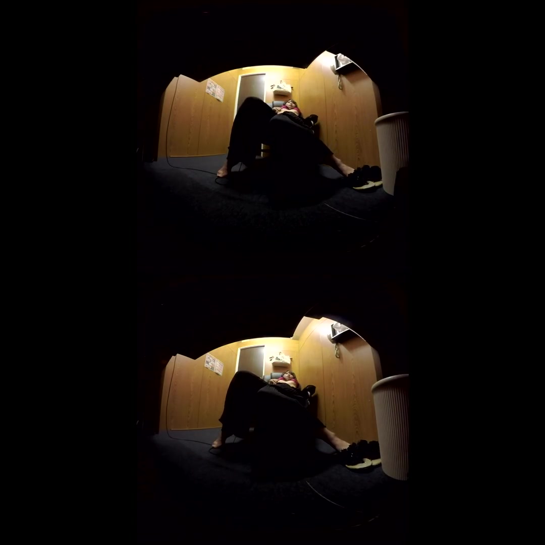 Net Cafe Secret Masturbation 3 - PetersPrimoVR