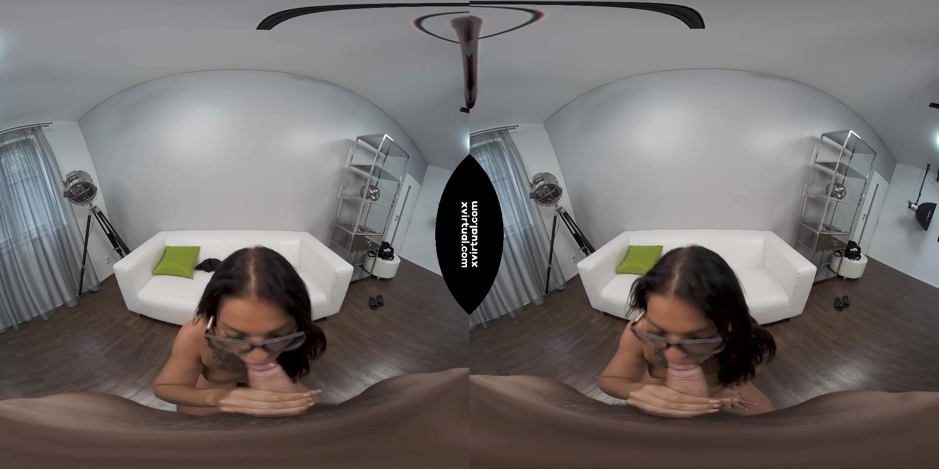 CzechCasting - Niky in 180 - xVirtual