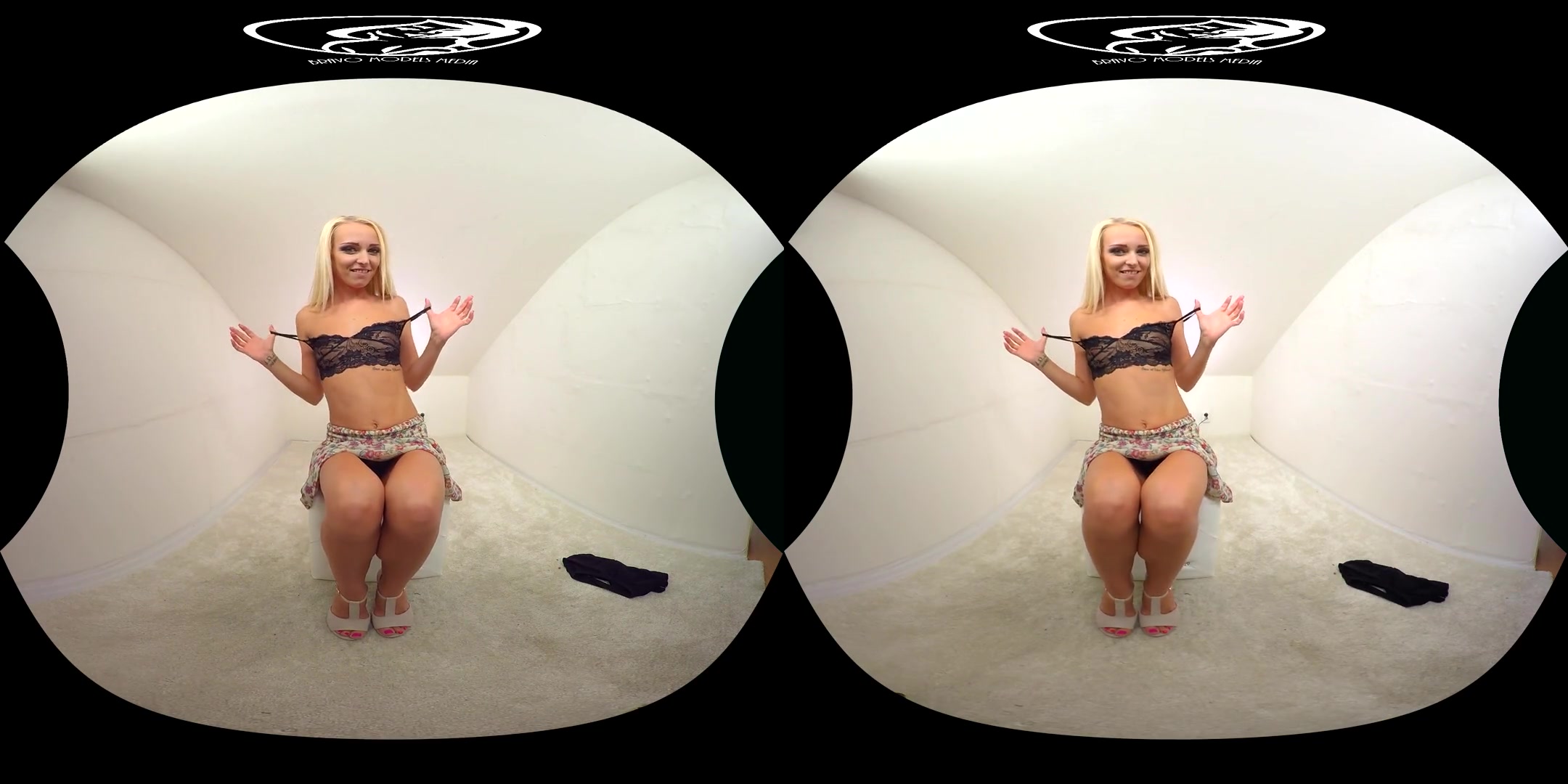 343 - Deborah - SexLikeReal