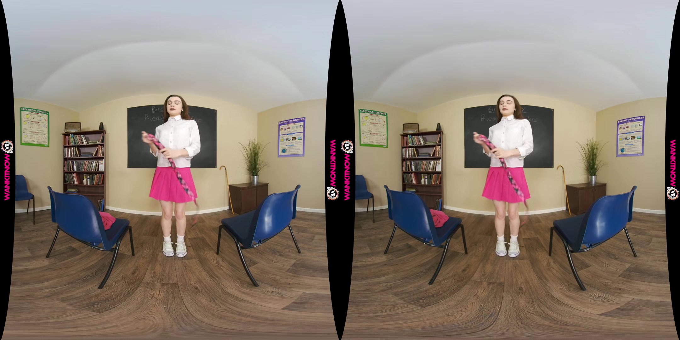 Send Nudes - Sexy Schoolgirl Lol Raw Solo Striptease Hd Vr