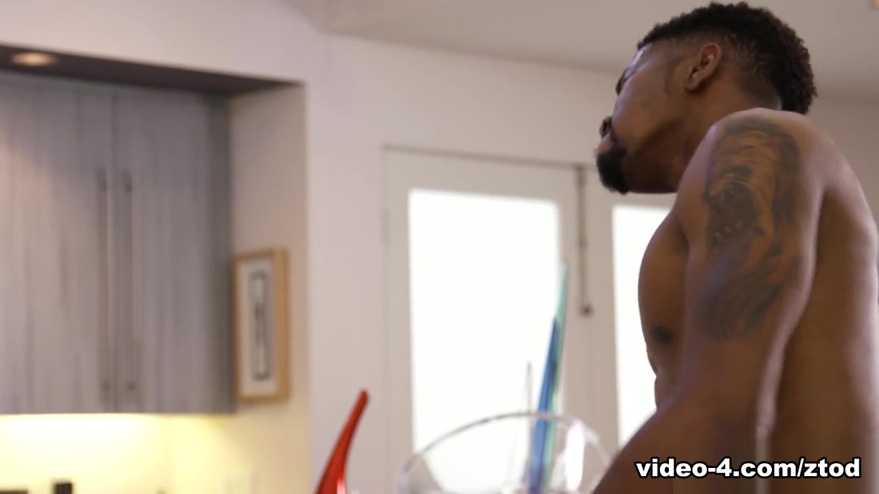 Sarah Vandella & Isiah Maxwell in Milfs Love Big Black Cock - Scene 1 - ZeroTolerance