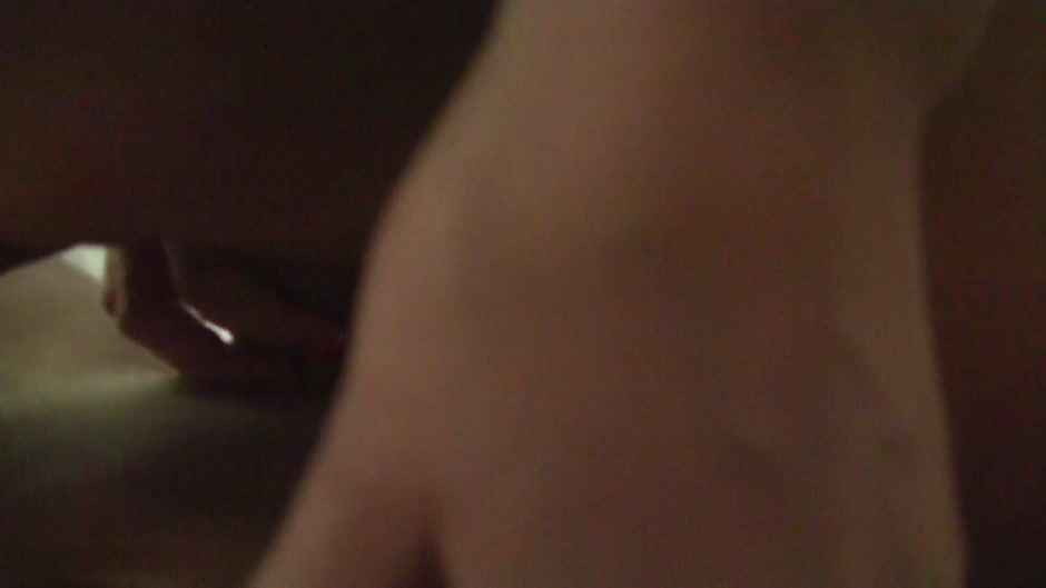 Agnessa in a guy got his amateur dick sucked by gorgeous gal