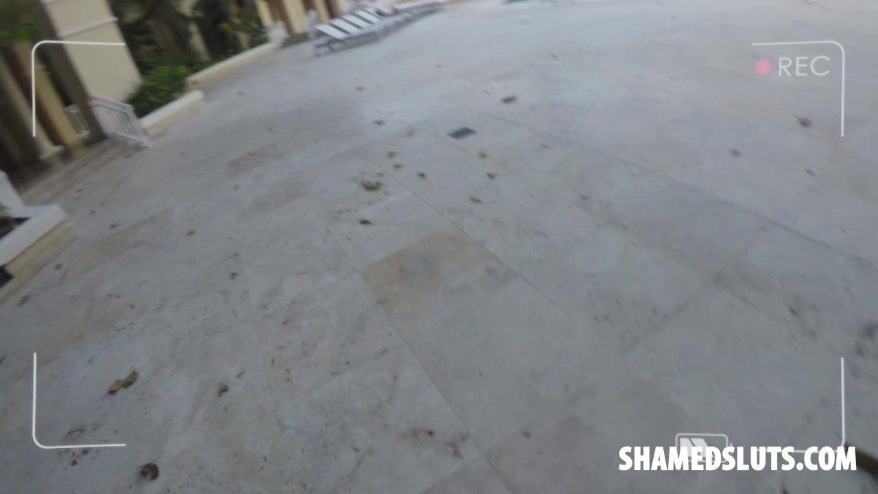 Shamed Sluts - Holly Hendrix