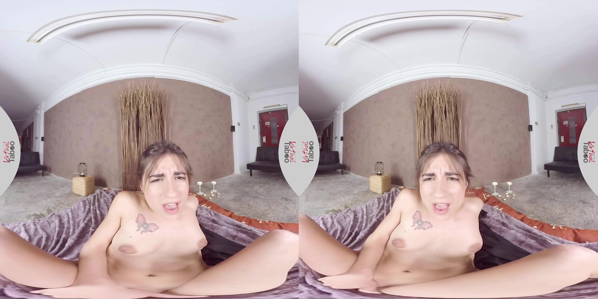 Ena Sweet: Intimate Moments