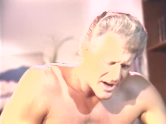 Britt Morgan, Hyapatia Lee, Keisha in vintage porn scene