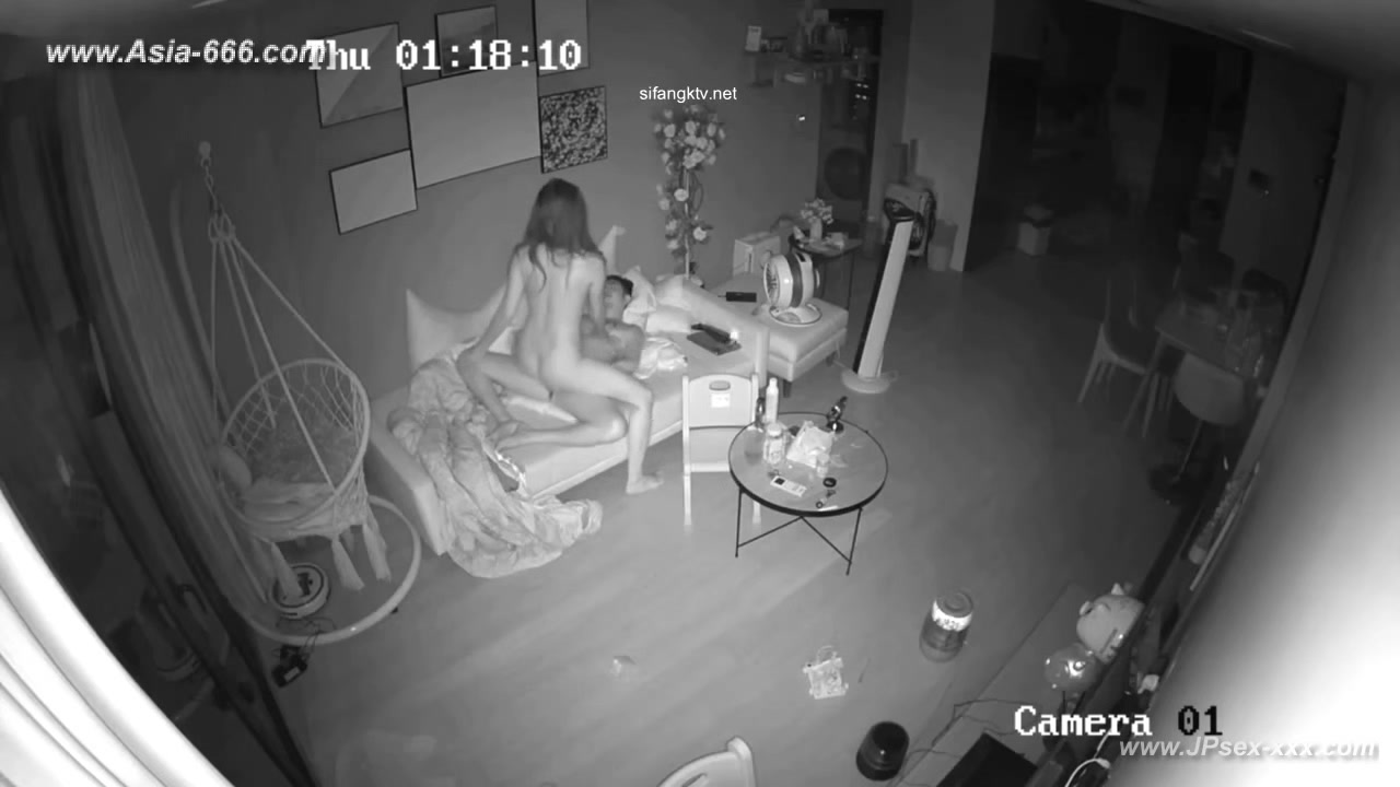 Hackers use the camera to remote monitoring of a lover's home life.628