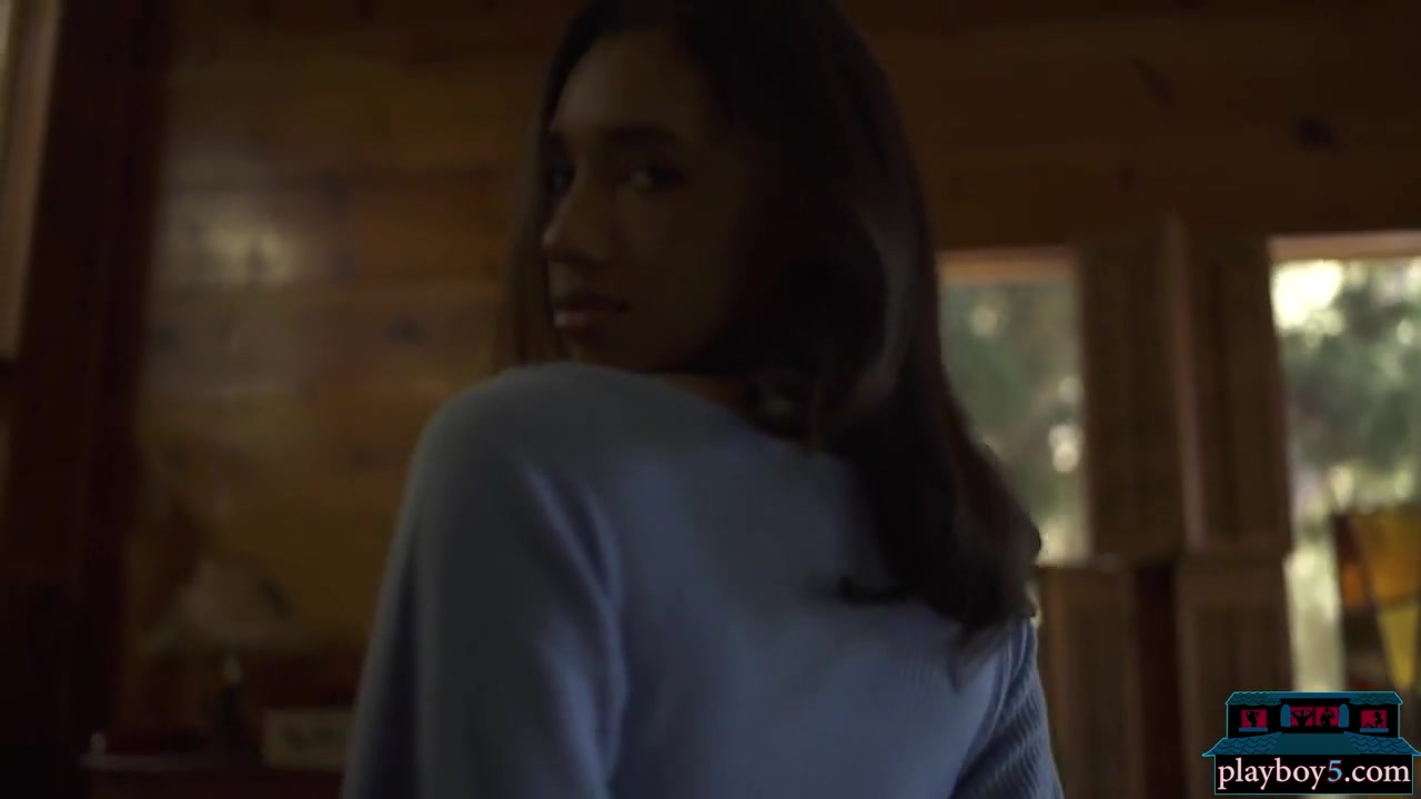 Black Milf Brookliyn Wren Solo