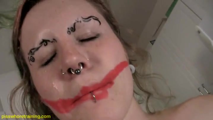 Coco Lily Lesson - PissWhoreTraining