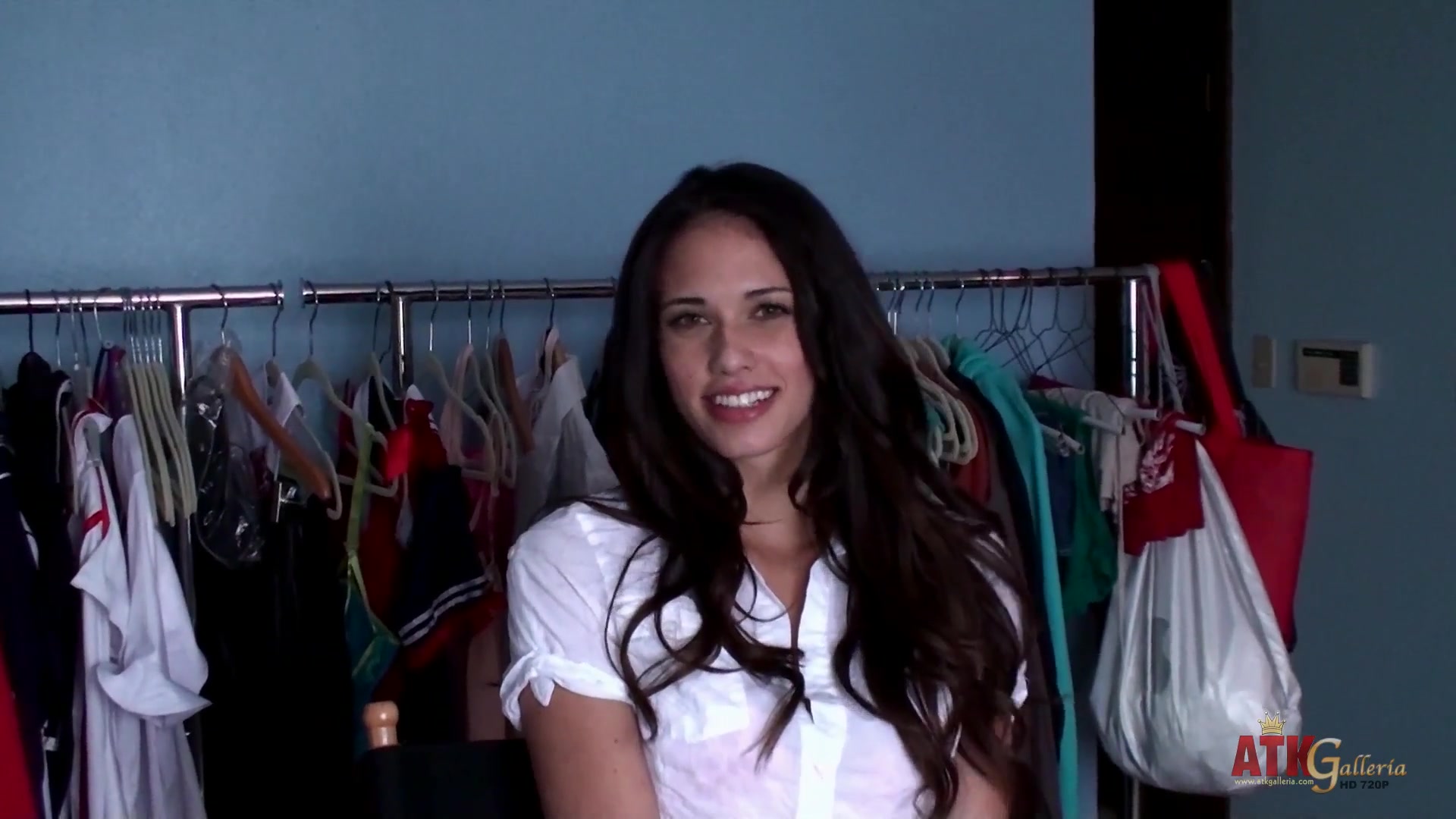 Tiffany Thomson interview