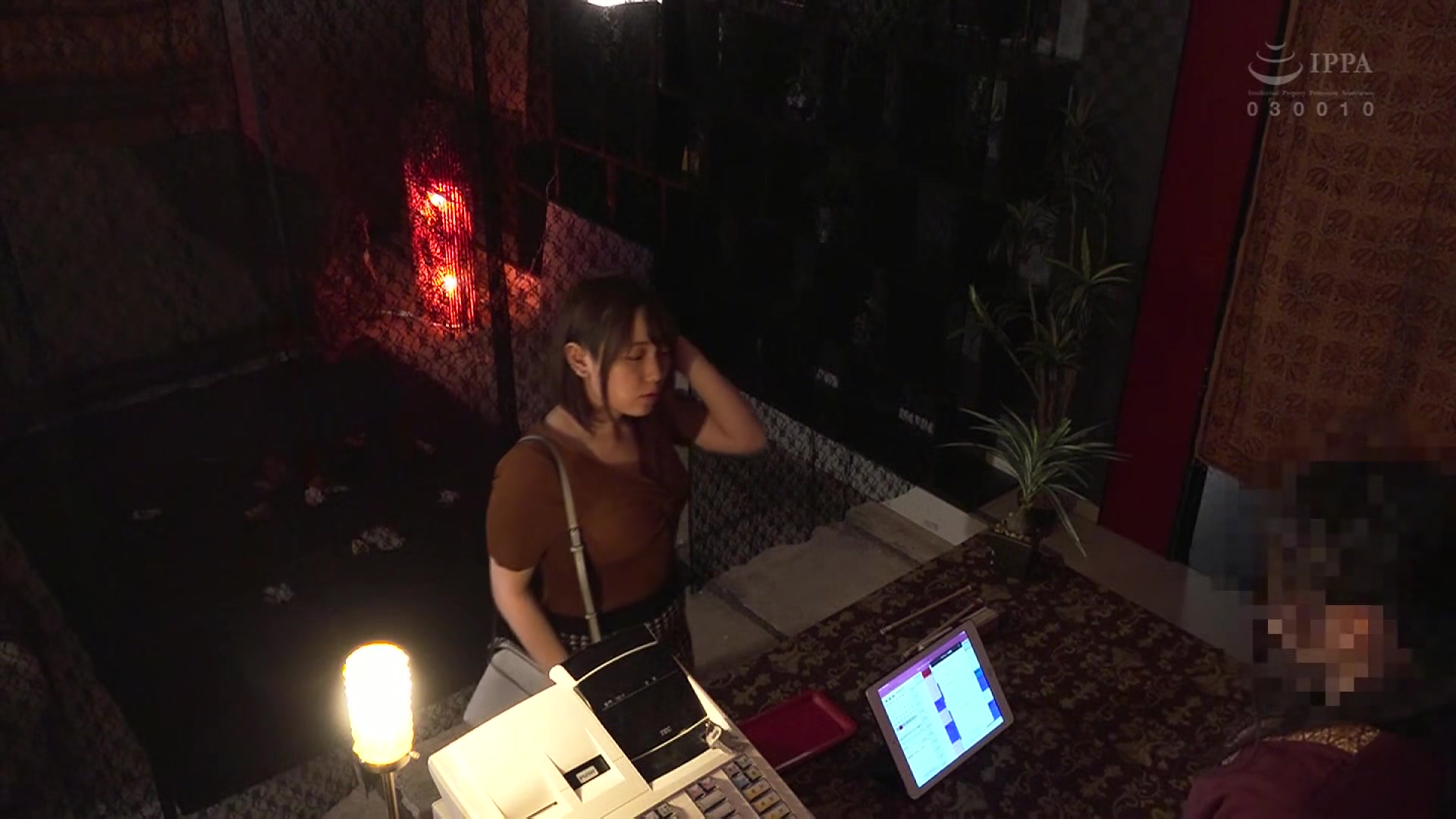 Nene Tanaka - Sexual Explosion Back Arched Orgasm Massage Parlor
