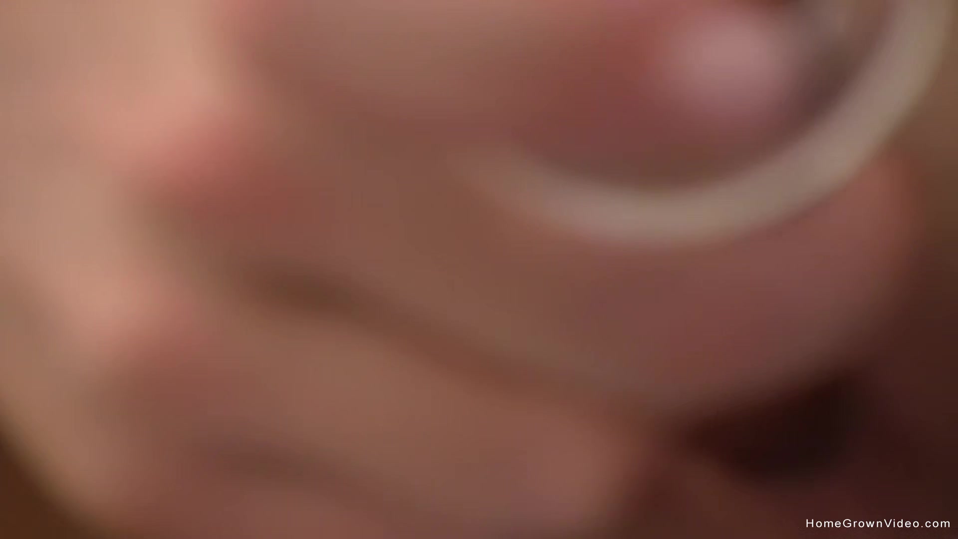 Chloe Fucks Her Hole With A Toy - Chloe James