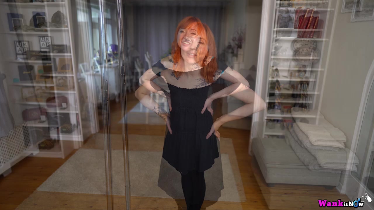 Eva Ray - Persuade You - Sexy Videos - WankitNow