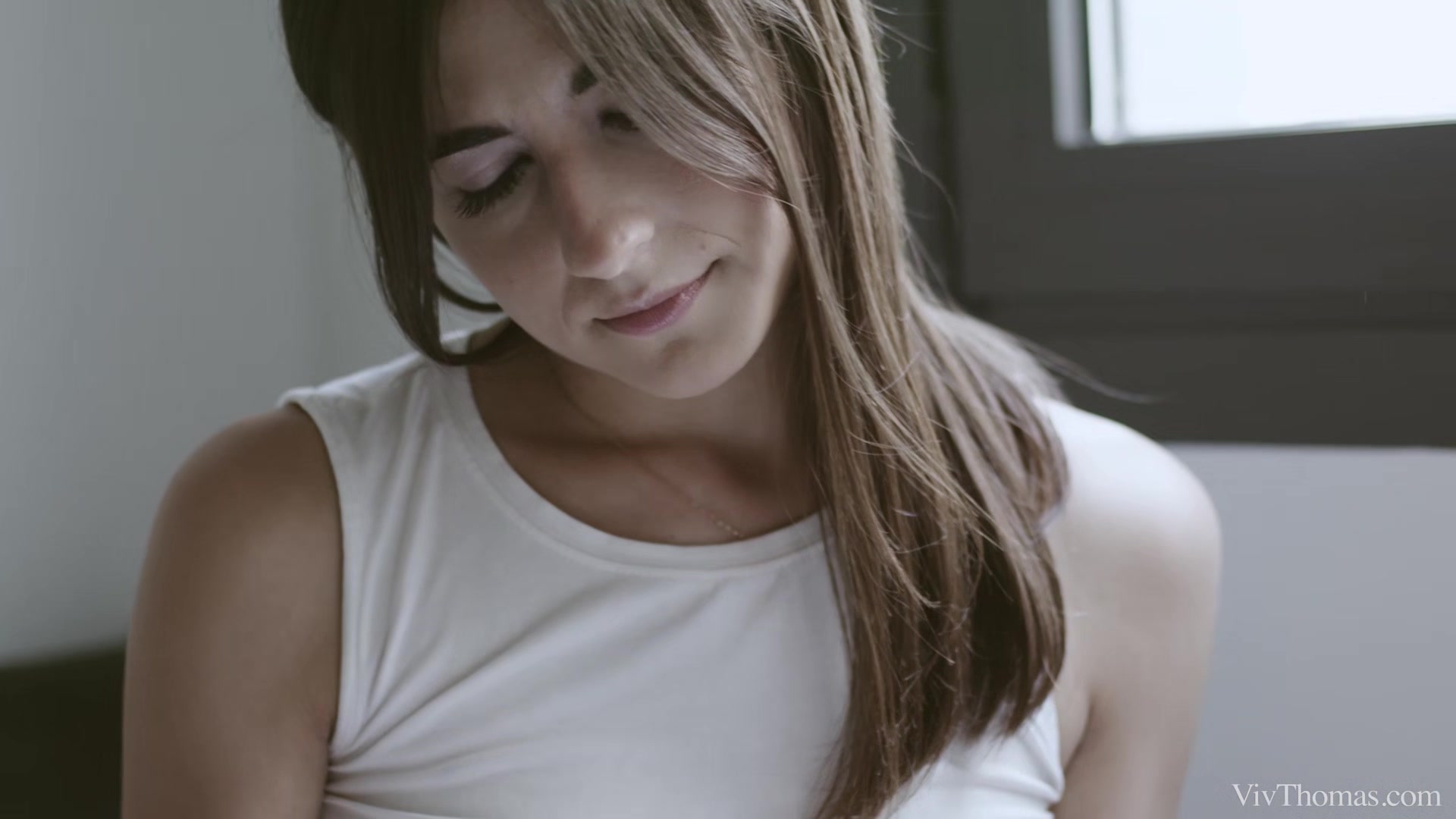 Love Match 2 - Dilection - Ena Sweet & Jimena Lago - VivThomas
