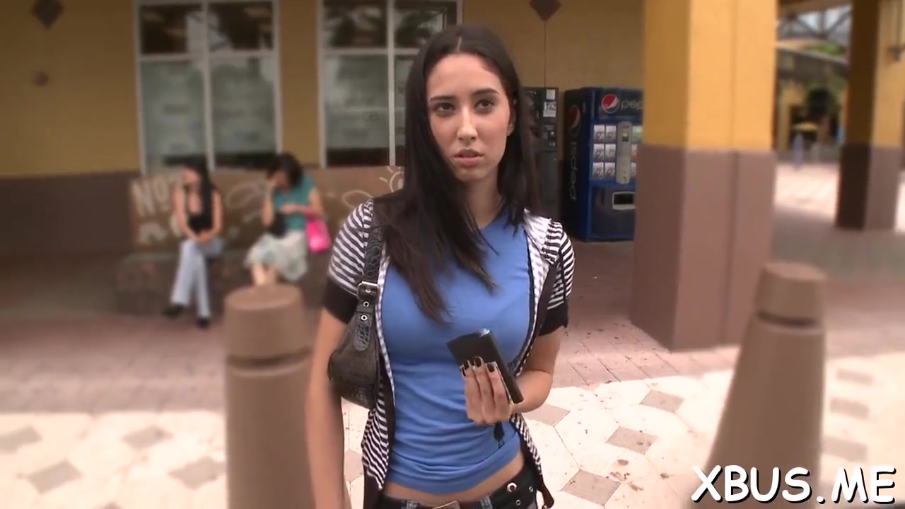 Stupefying Latina Maiden Screwed Well With Rachel Rose