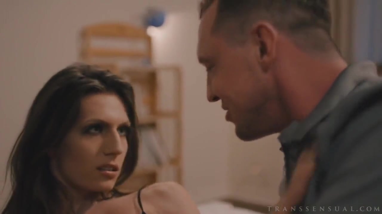 Ts Love Stories 6 Scene 2 With Jade Venus And Pierce Paris