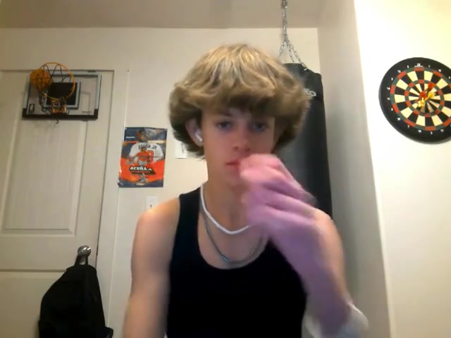 Even With That Hair Hes Pretty Hot