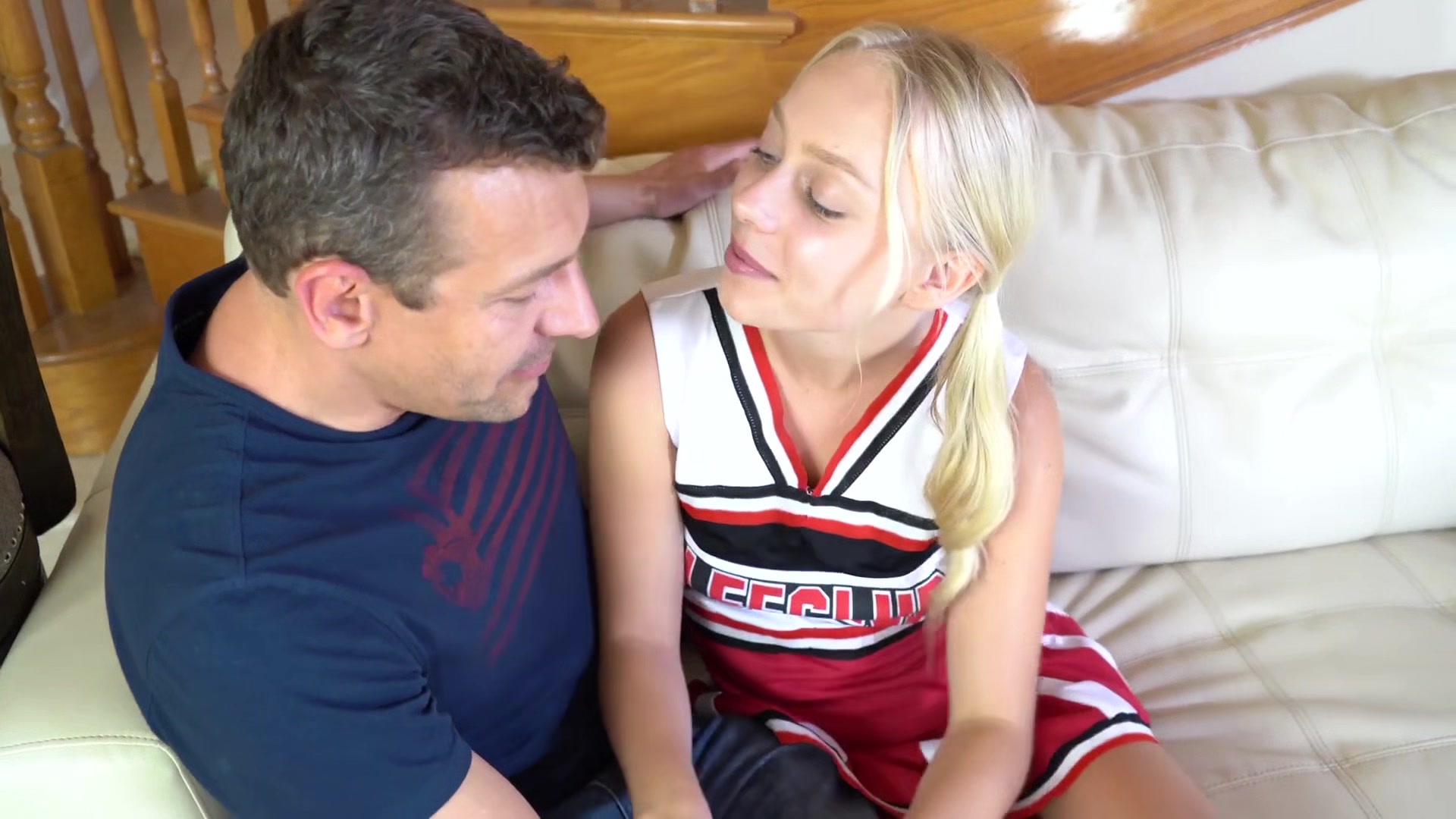 Braylin Bailey Bounces Her Sweet 36c Riding A Hard Cock