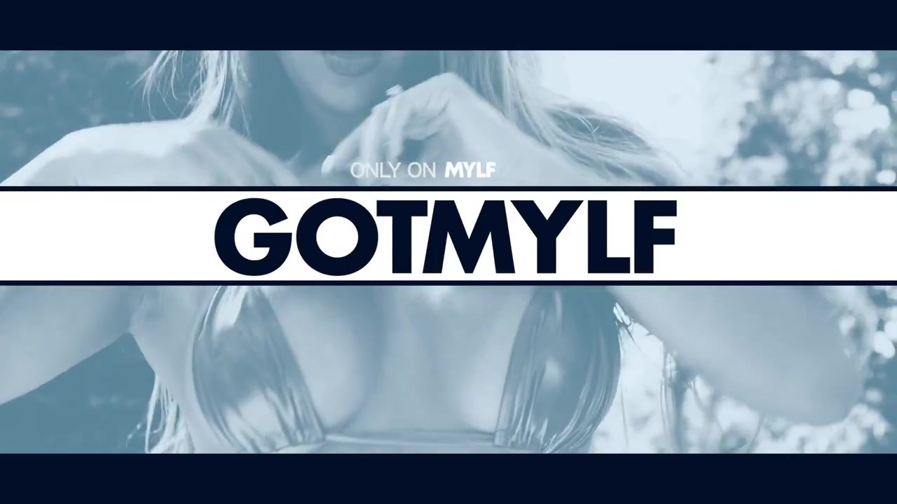 Fun by the Pool - MYLF
