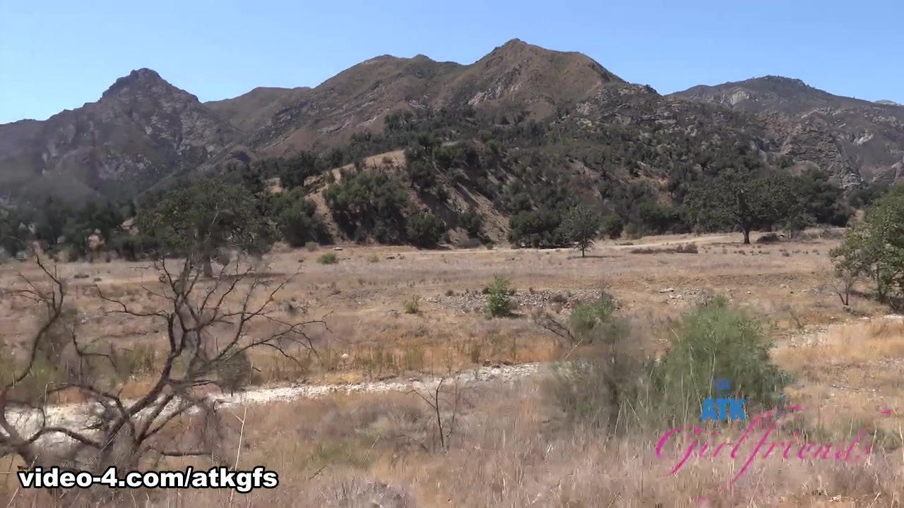 Lily Adams in Virtual Date Movie - AtkGirlfriends